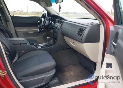 2006 Dodge Charger z USA, uszkodzony, nr VIN 2B3KA43G16H506397